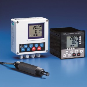 Trasmettitore di Conducibilità da Quadro ARW DO9786T-R1 / ARW DO9766T-R1